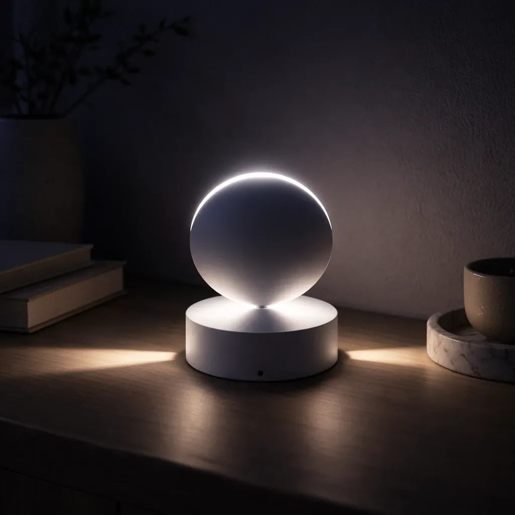 Rise-Light Weiß Außenbeleuchtung led streifen