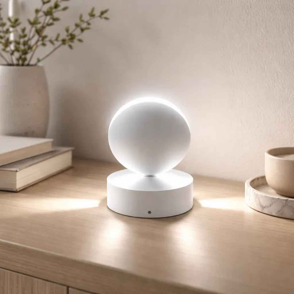 Rise-Light Weiß Außenbeleuchtung led streifen