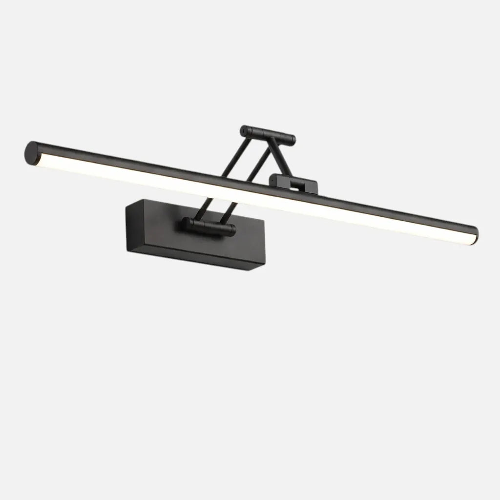 Rise-Light Badezimmer Stehlampe