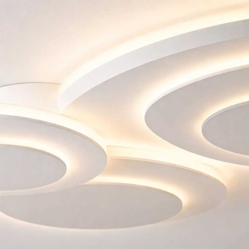 Rise-Light 3 Deckenleuchte designklassiker