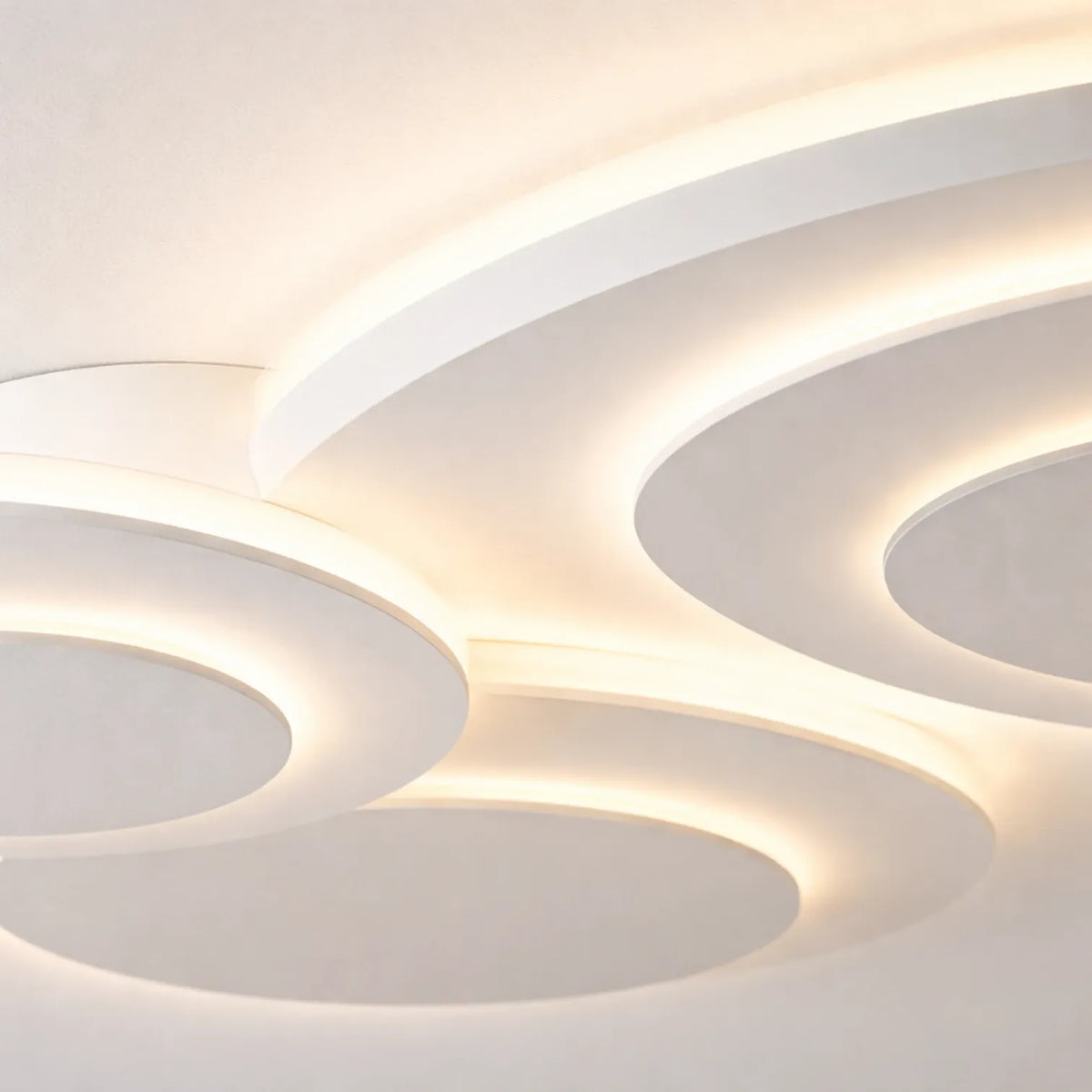 Rise-Light 3 Deckenleuchte designklassiker