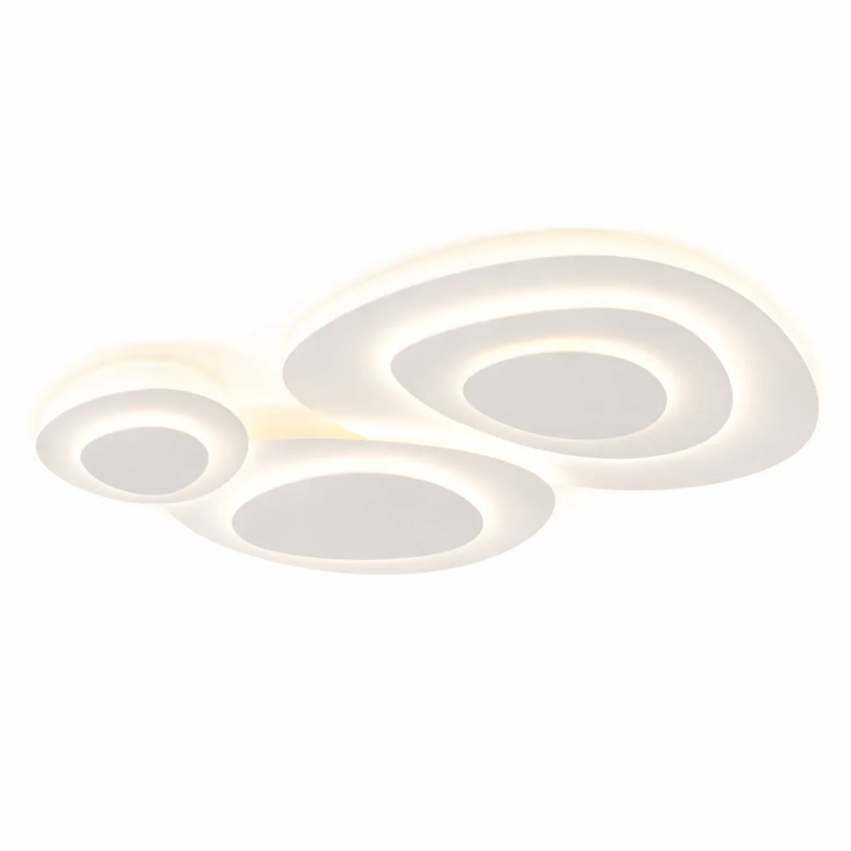 Rise-Light 3 Deckenleuchte designklassiker