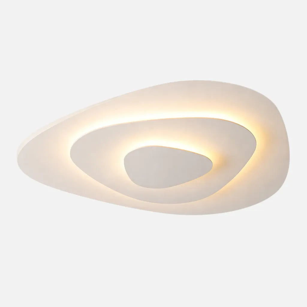 Rise-Light 2 Deckenleuchte für wohnzimmer