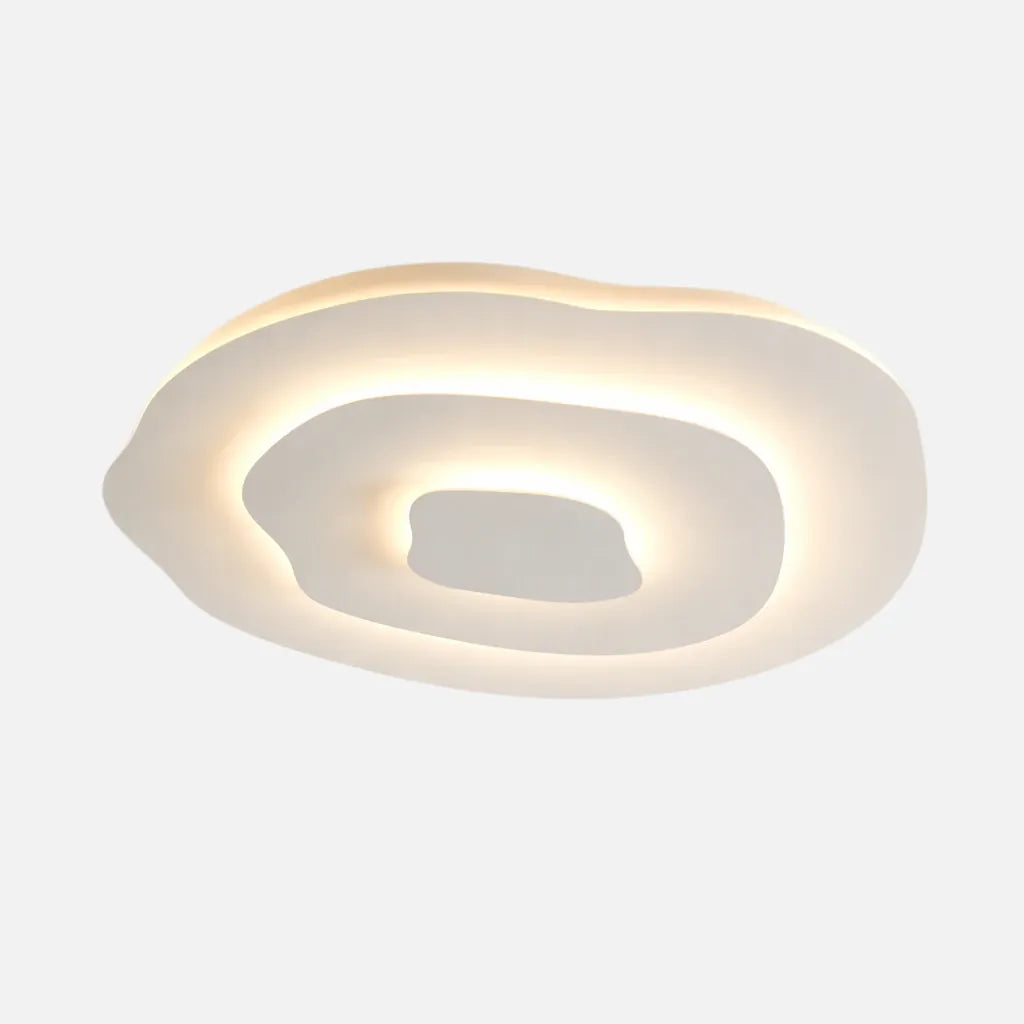 Rise-Light 1 Deckenleuchte für wohnzimmer