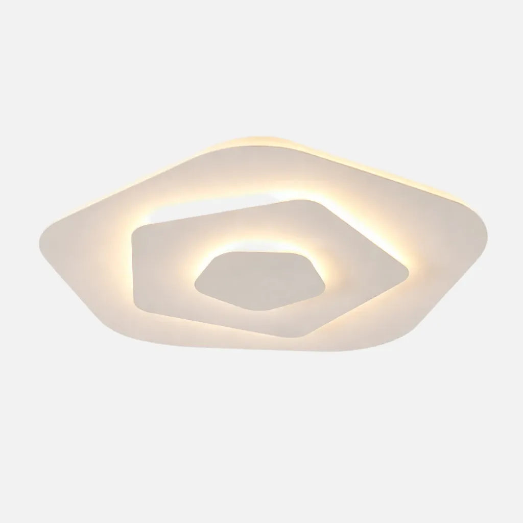 Rise-Light 3 Deckenleuchte für wohnzimmer