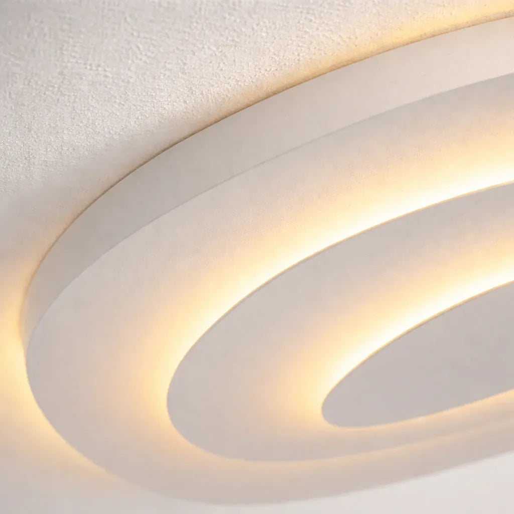 Rise-Light Deckenleuchte für wohnzimmer