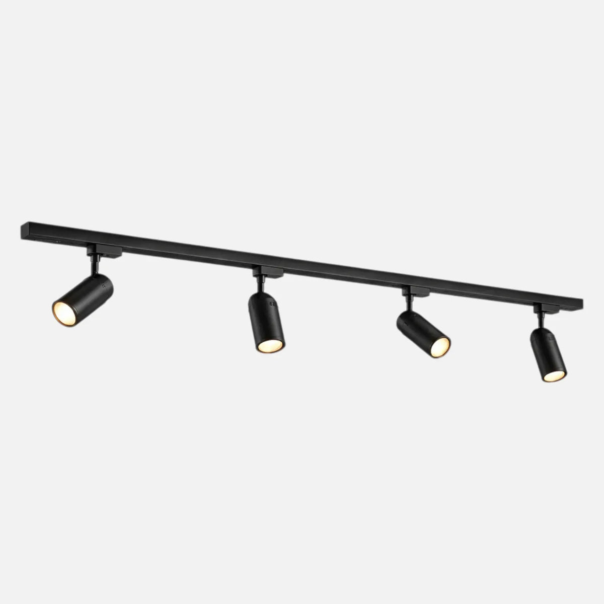 Rise-Light Deckenleuchte industrial style