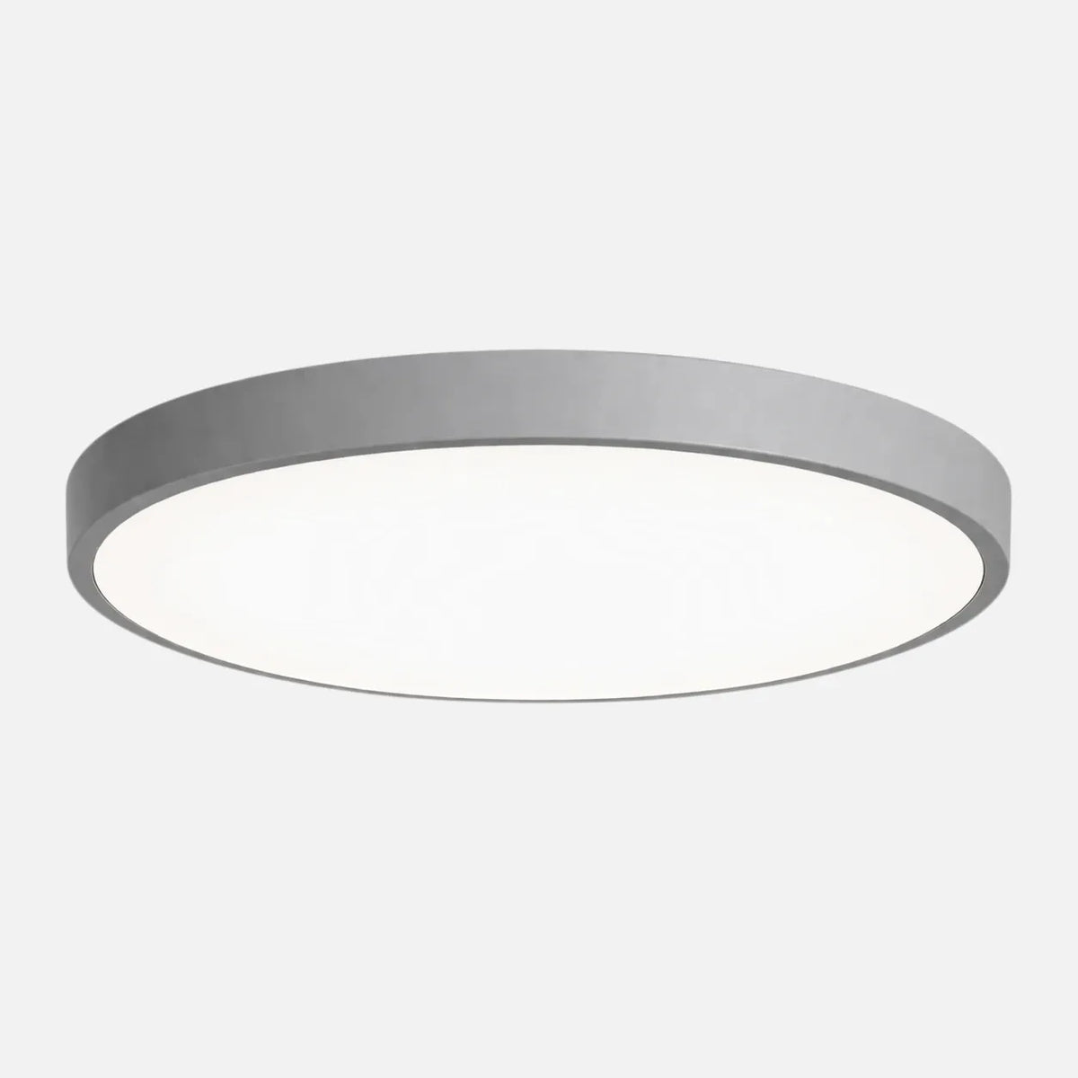 Rise-Light Grau / 30 cm Deckenleuchte kinderzimmer
