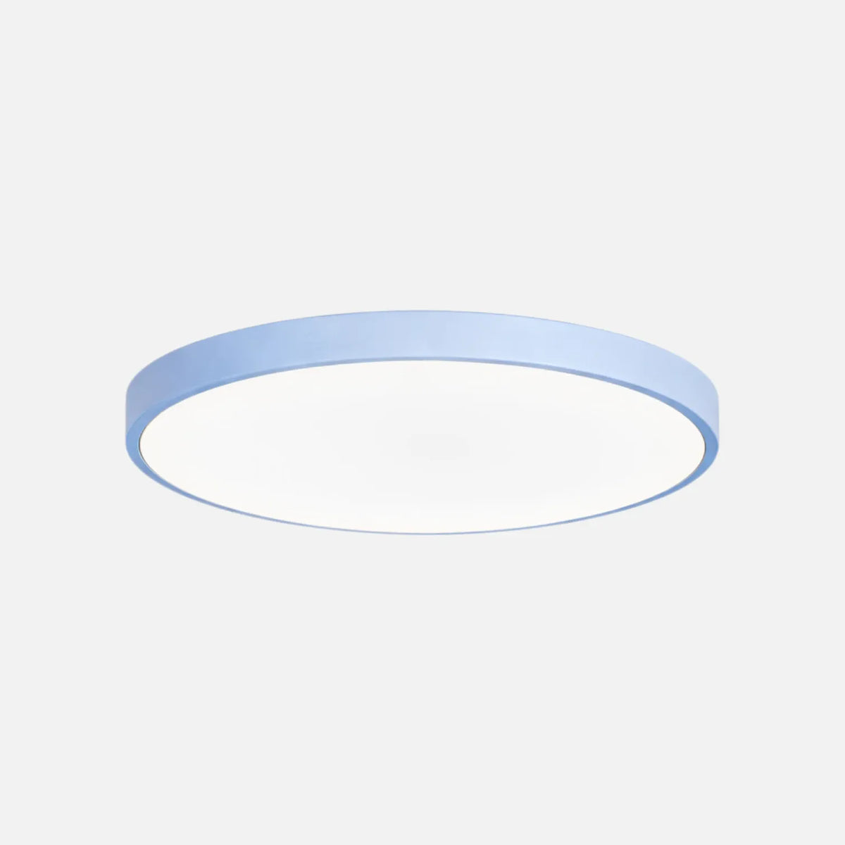 Rise-Light Blau / 40 cm Deckenleuchte kinderzimmer