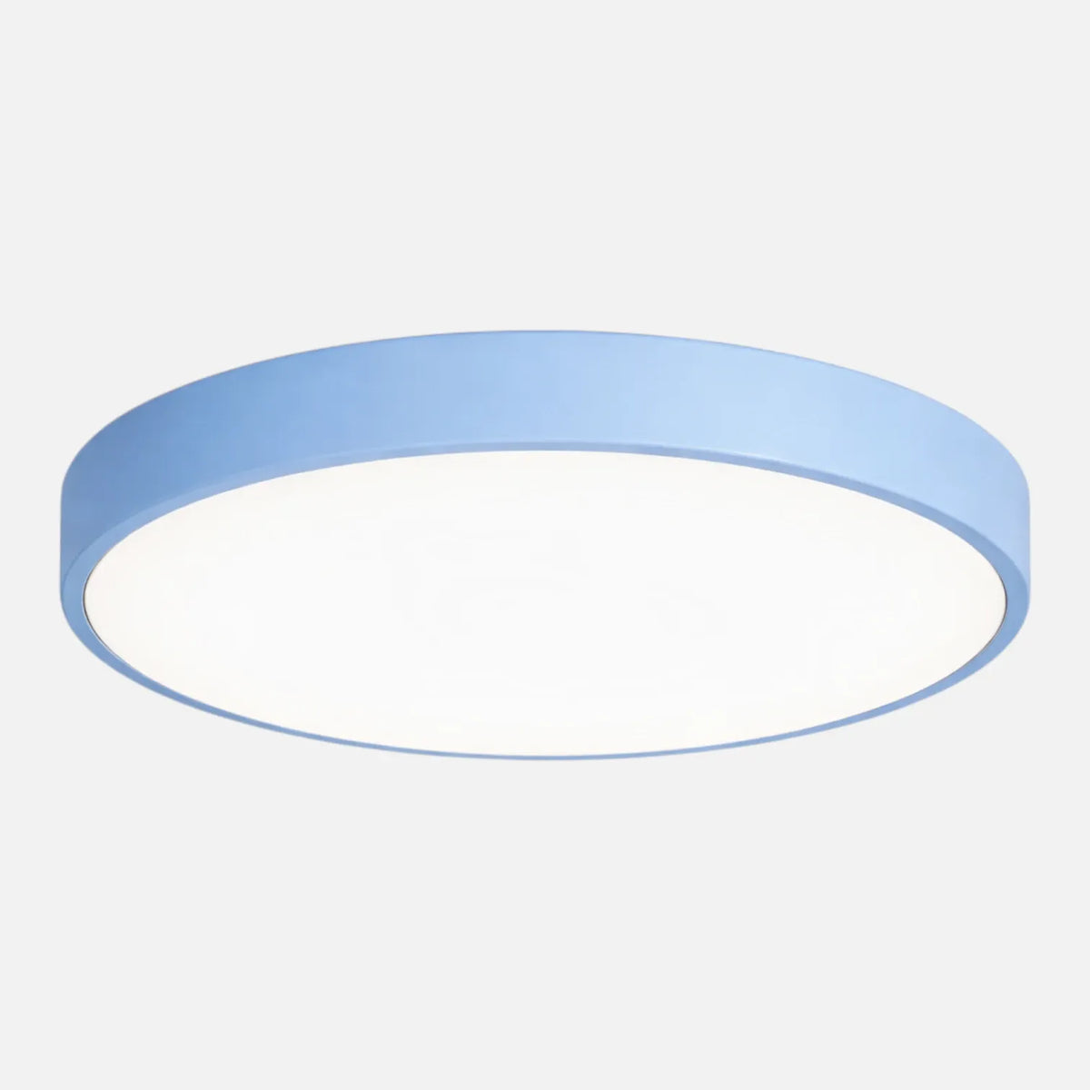 Rise-Light Blau / 60 cm Deckenleuchte kinderzimmer