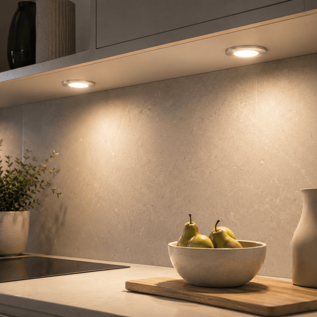 Rise-Light Deckenleuchte led küche