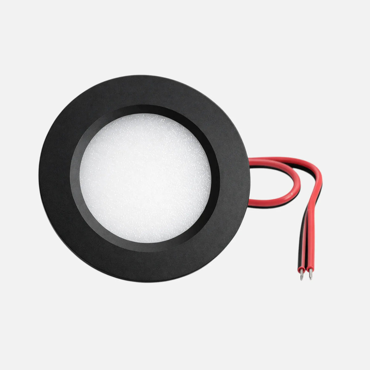 Rise-Light Schwarz Deckenleuchte led küche