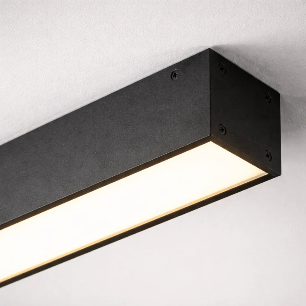 Rise-Light Deckenleuchte Modern Suora