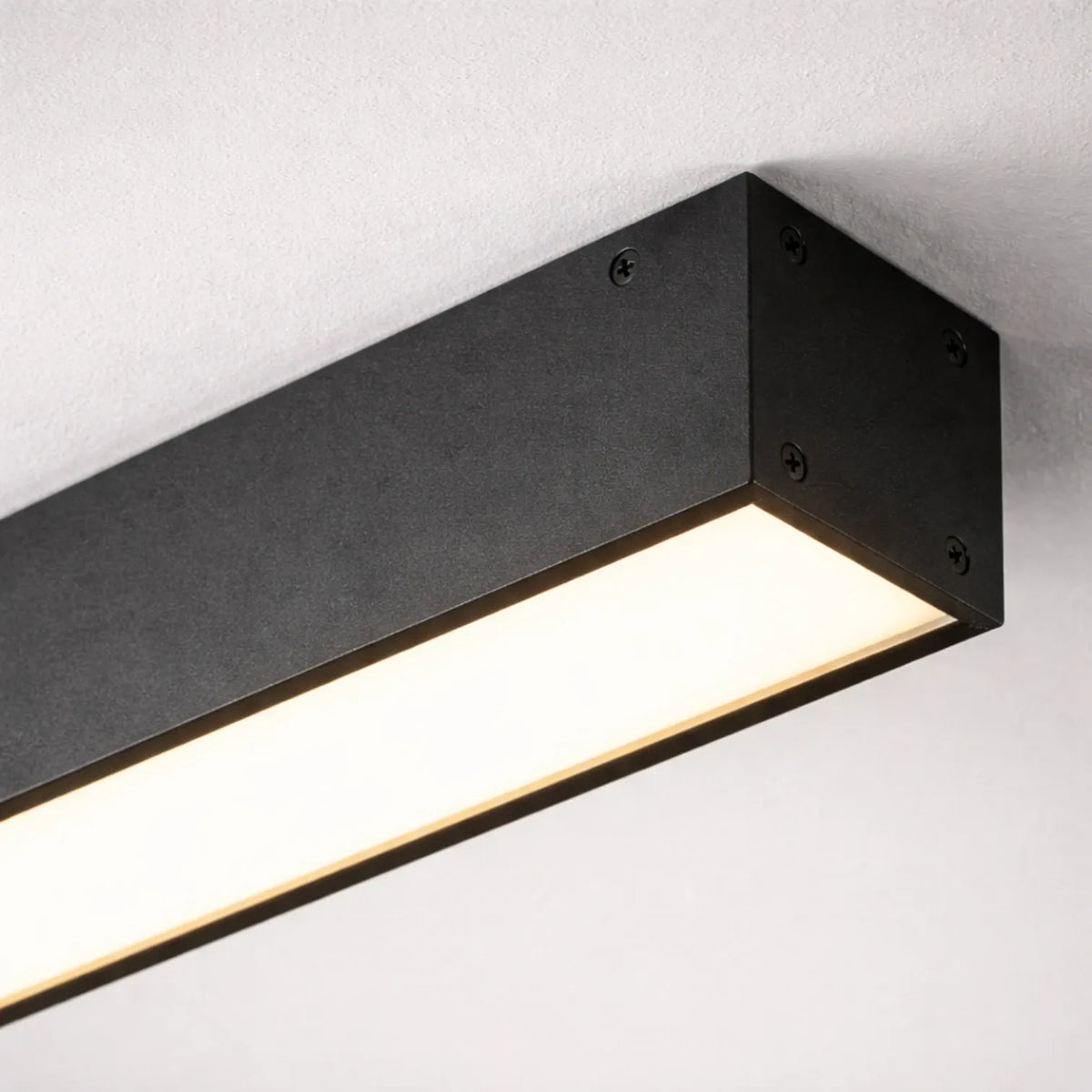 Rise-Light Deckenleuchte Modern Suora