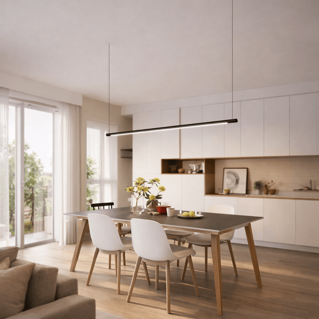 Rise-Light Deckenleuchten led lampe