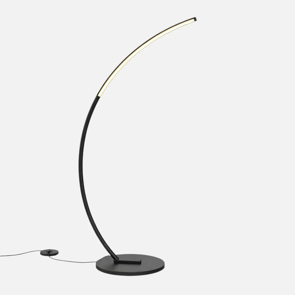 Rise-Light Design stehlampe