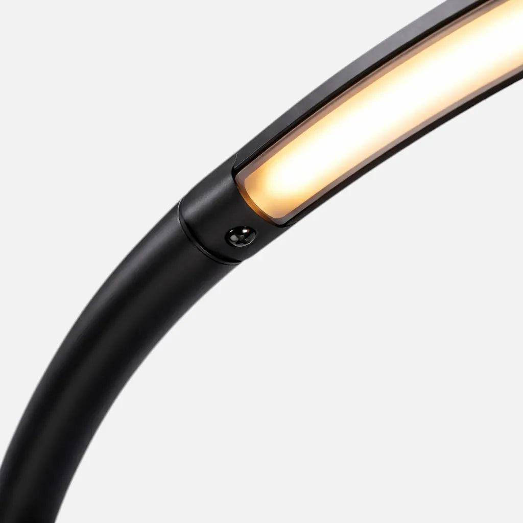 Rise-Light Design stehlampe