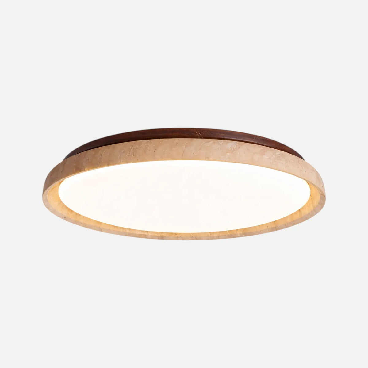 Rise-Light 43 cm Designer deckenleuchte wohnzimmer