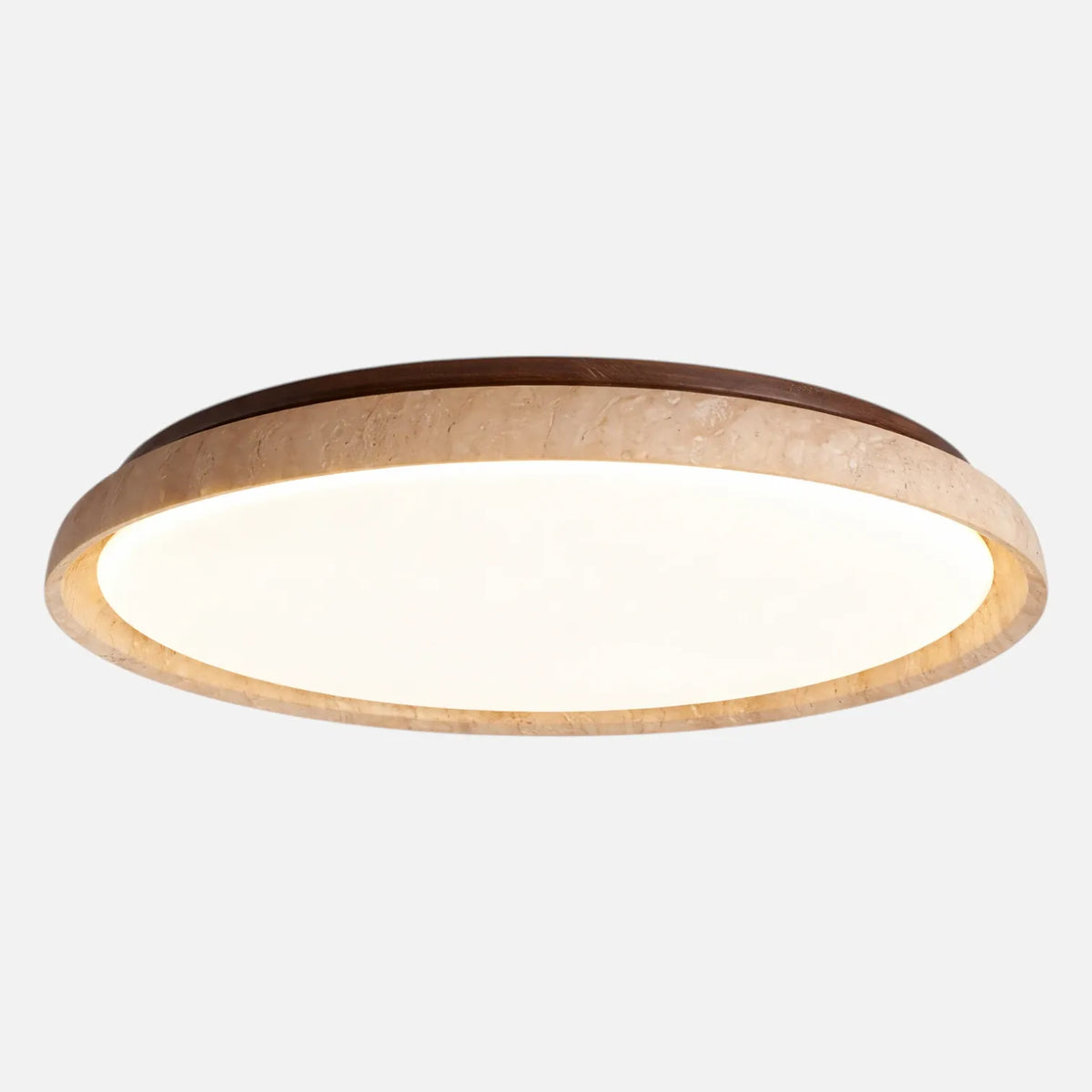 Rise-Light 55 cm Designer deckenleuchte wohnzimmer