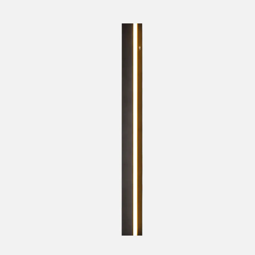 Rise-Light 120 cm Garten wandleuchte