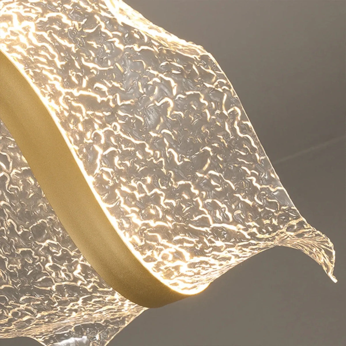 Rise-Light Große Nordic Pendelleuchte