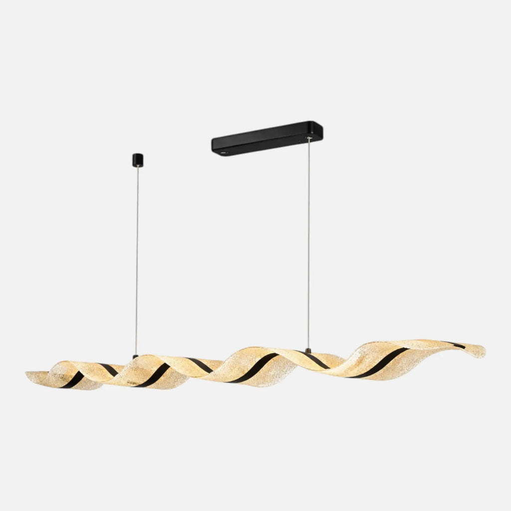 Rise-Light Große Nordic Pendelleuchte