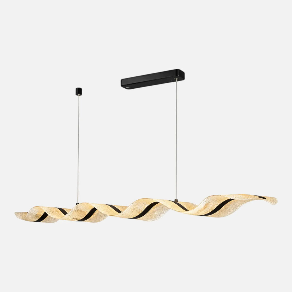 Rise-Light Große Nordic Pendelleuchte