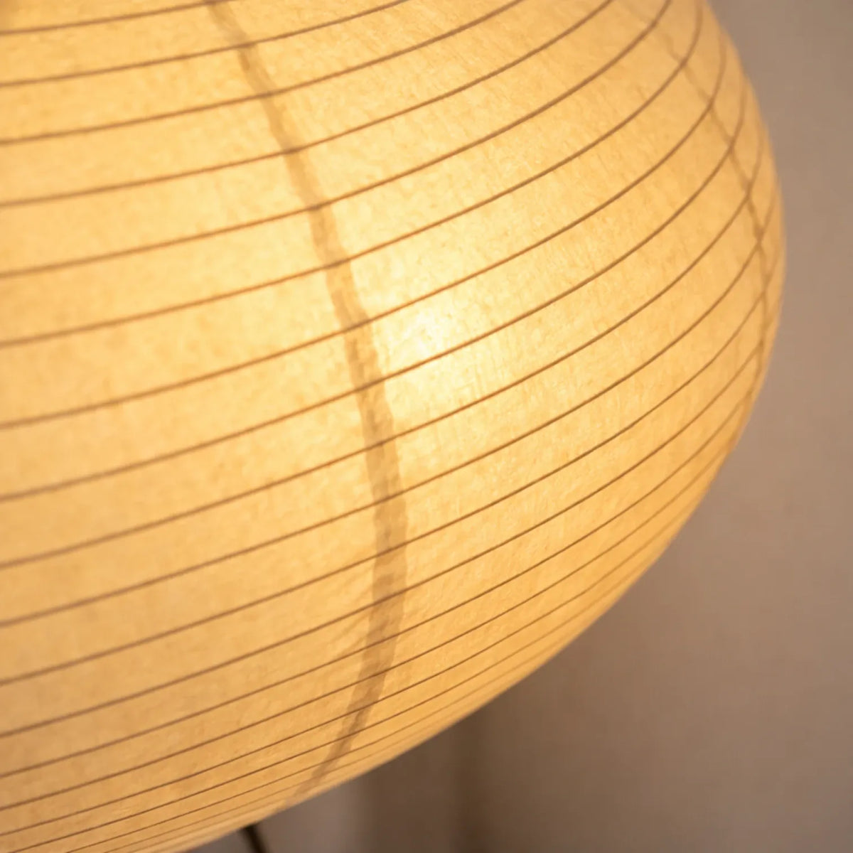 Rise-Light Japanische stehlampe