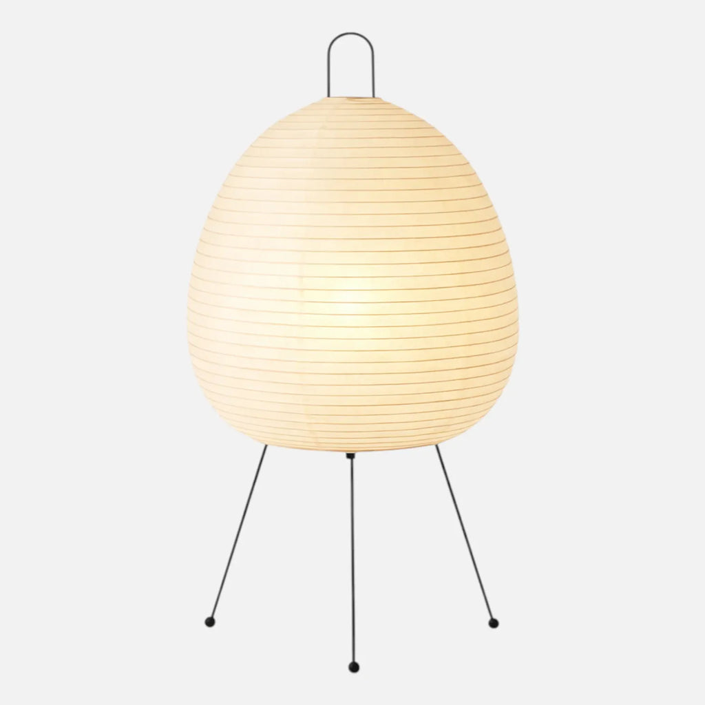Rise-Light 1 Japanische stehlampe