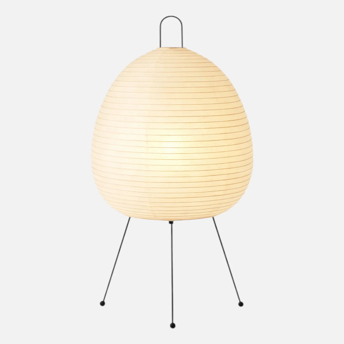 Rise-Light 1 Japanische stehlampe