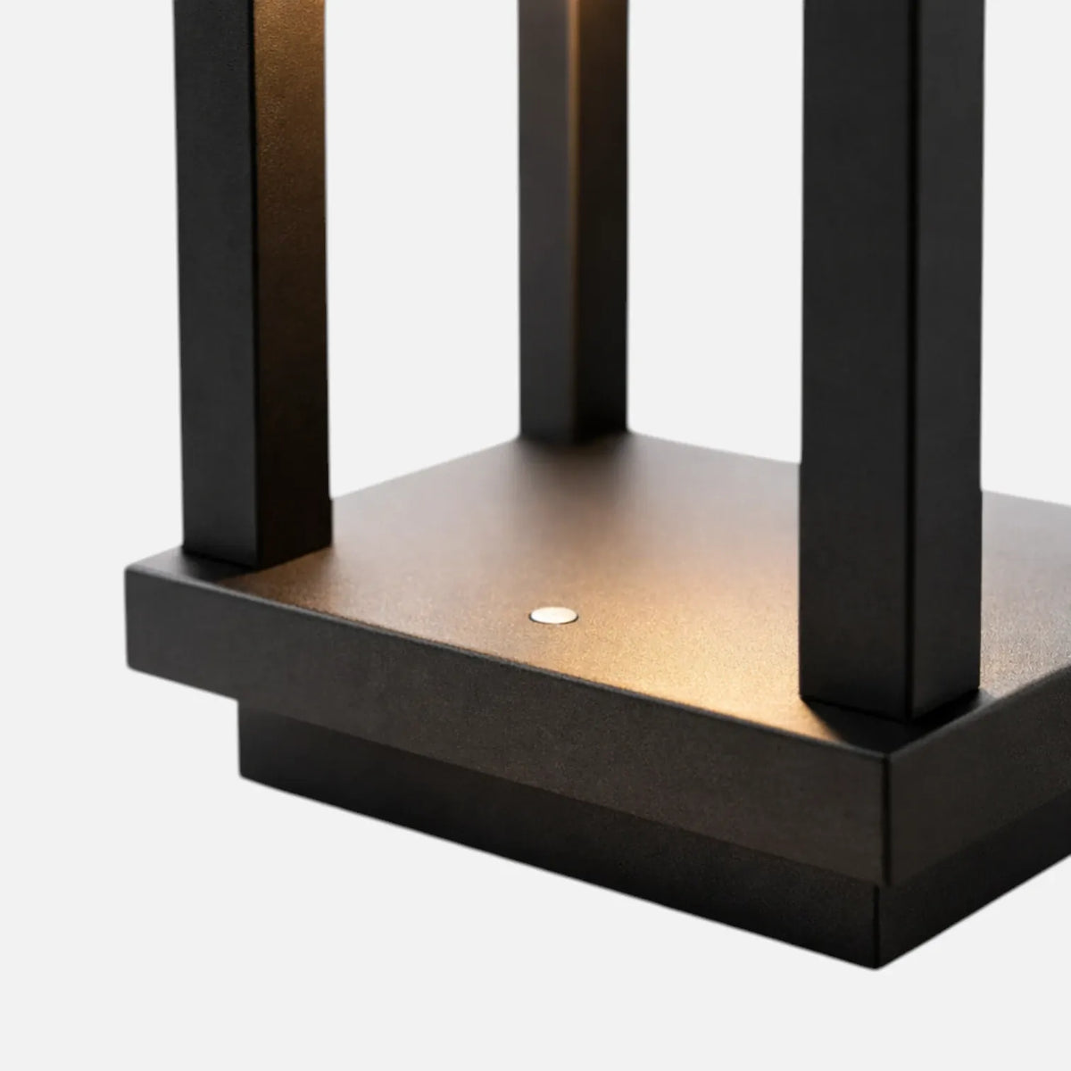 Rise-Light Kleine moderne Tischlampe