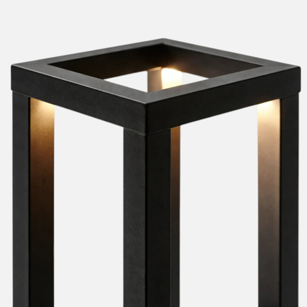 Rise-Light Kleine moderne Tischlampe