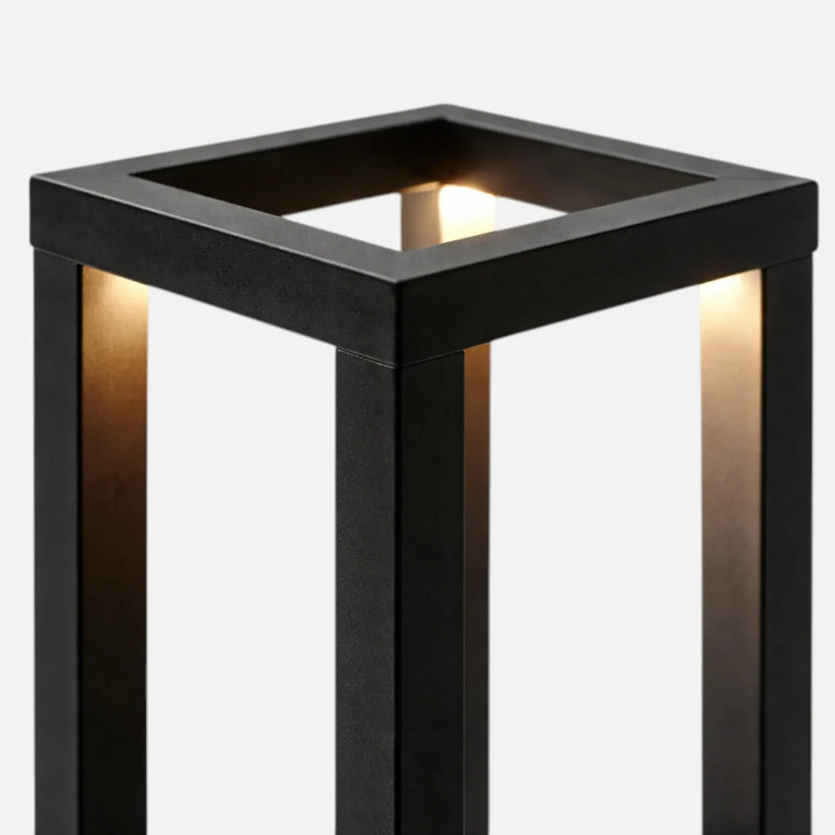Rise-Light Kleine moderne Tischlampe
