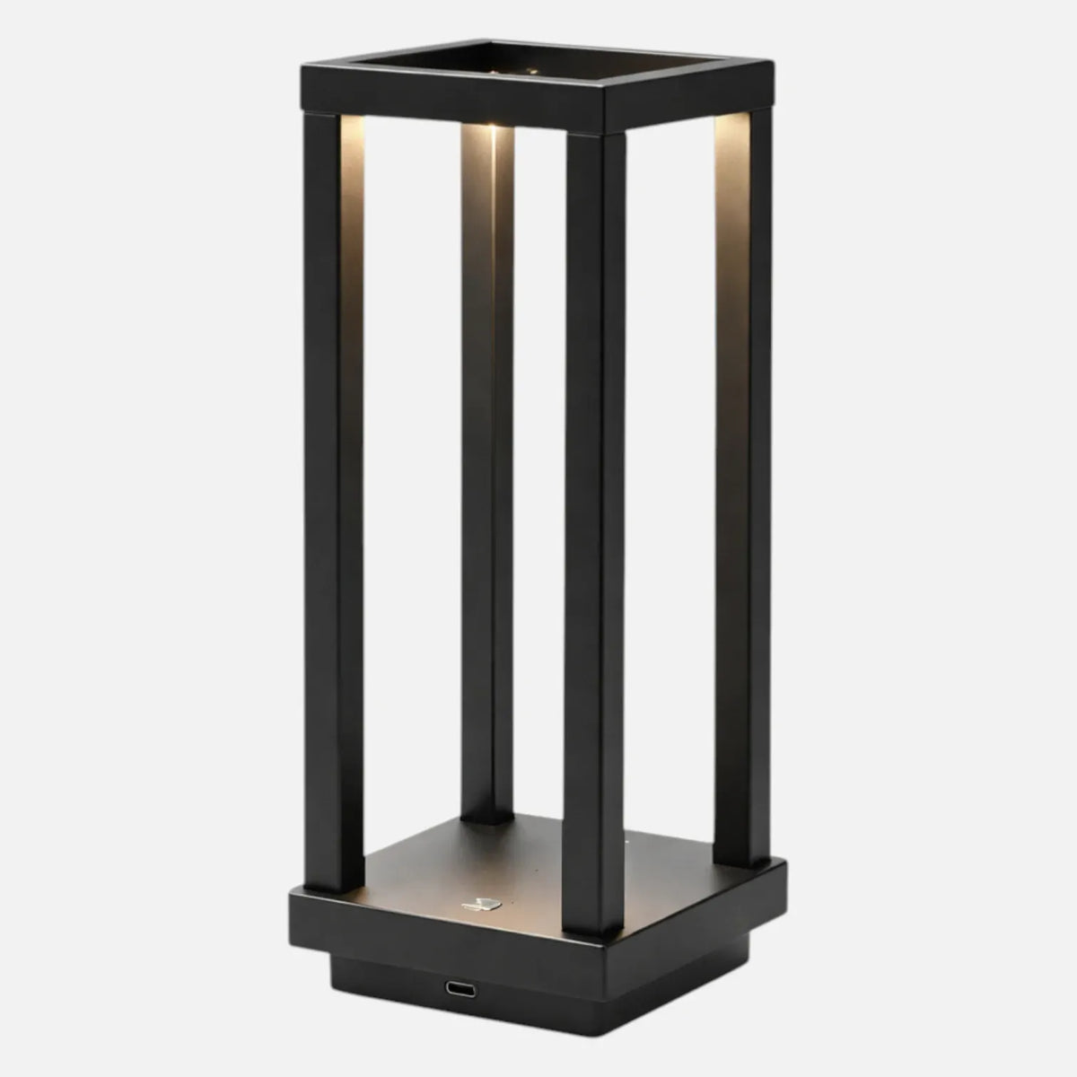 Rise-Light Kleine moderne Tischlampe