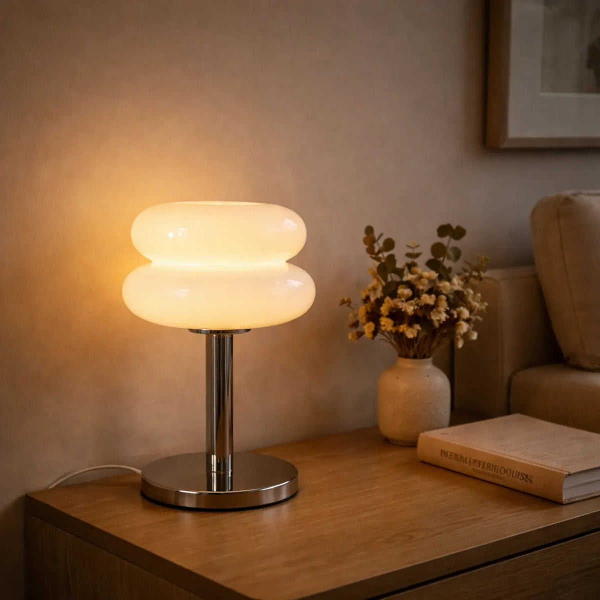 Rise-Light Kleine tischlampe