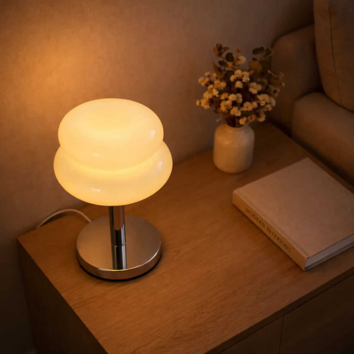 Rise-Light Kleine tischlampe