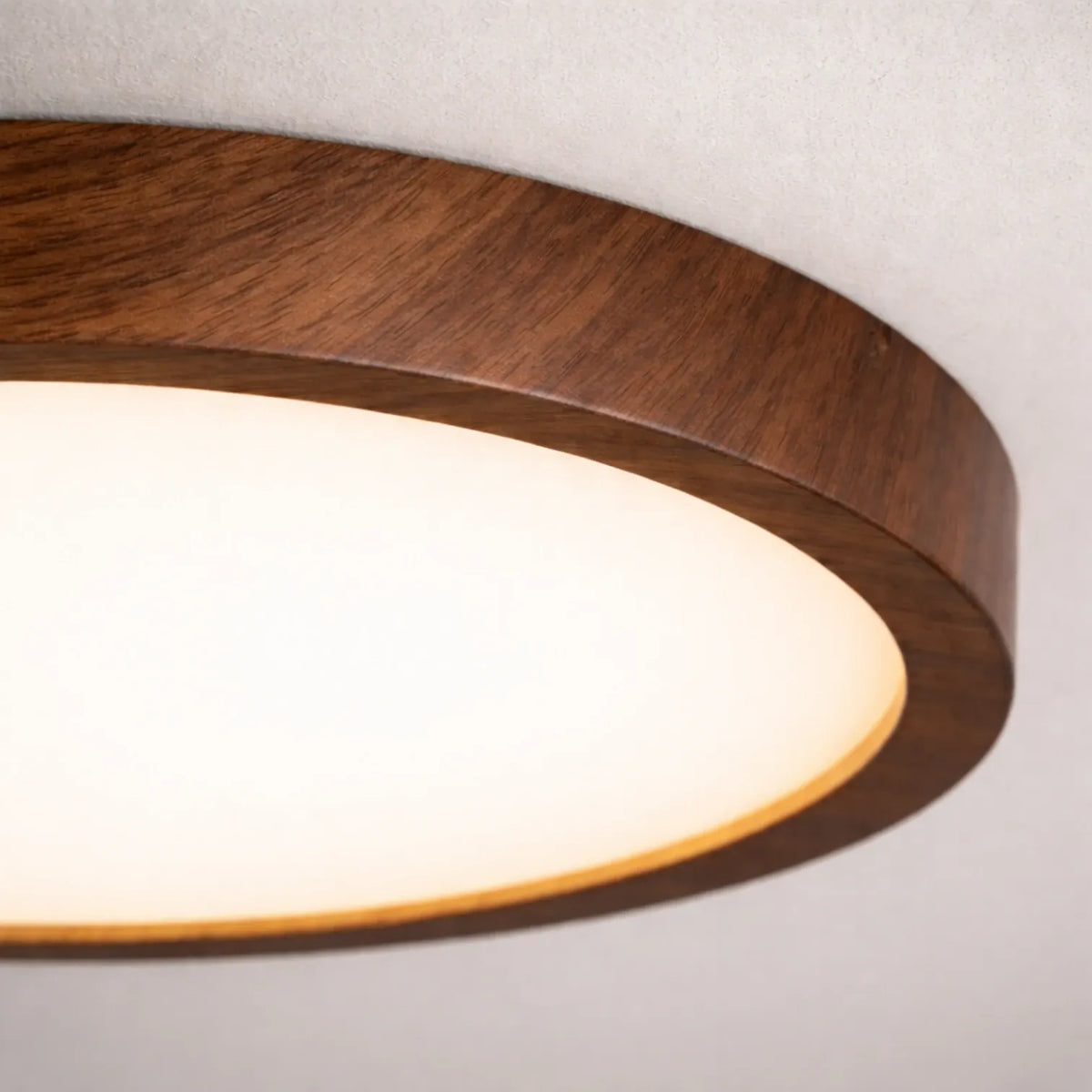 Rise-Light Led deckenleuchte wohnzimmer modern