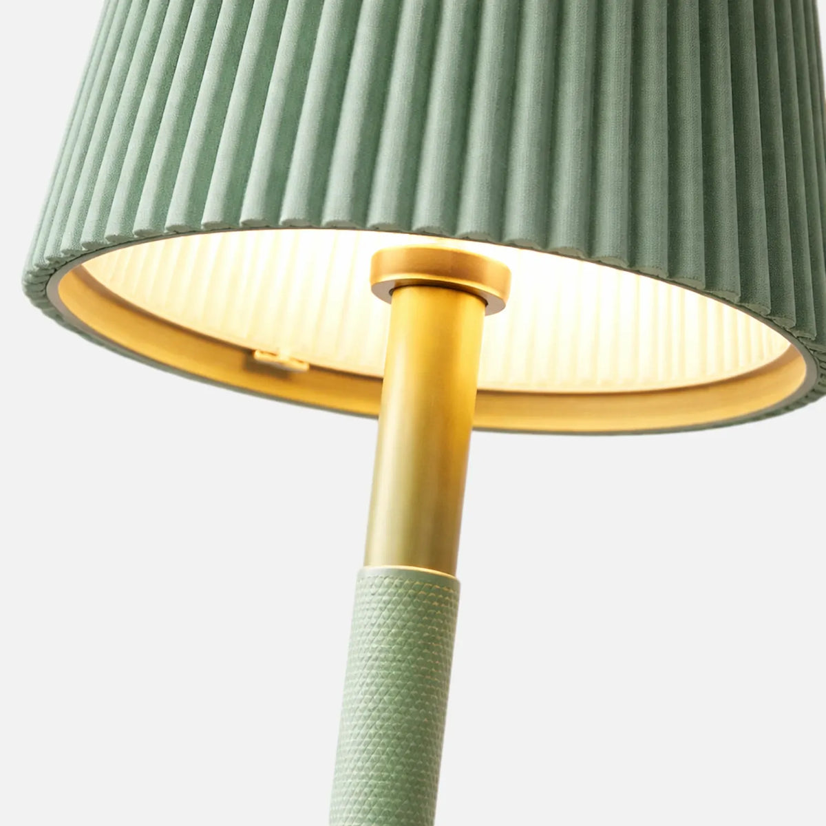 Rise-Light Led design tischlampe