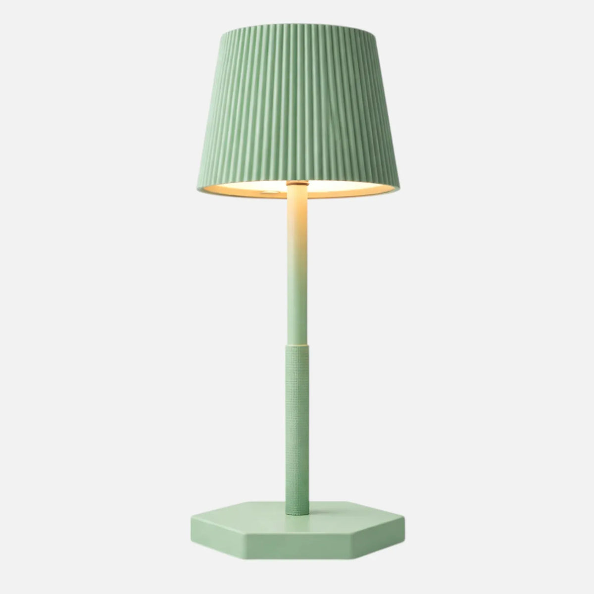 Rise-Light Led design tischlampe