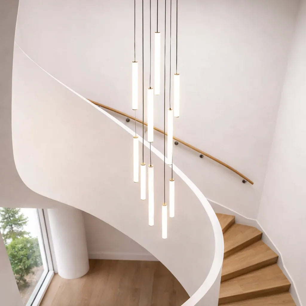 Rise-Light Led kronleuchter