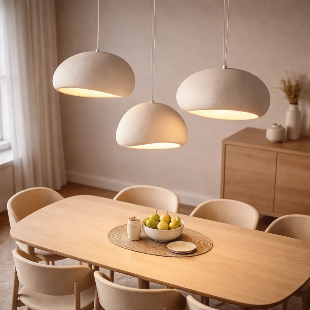 Rise-Light Led pendelleuchte esstisch
