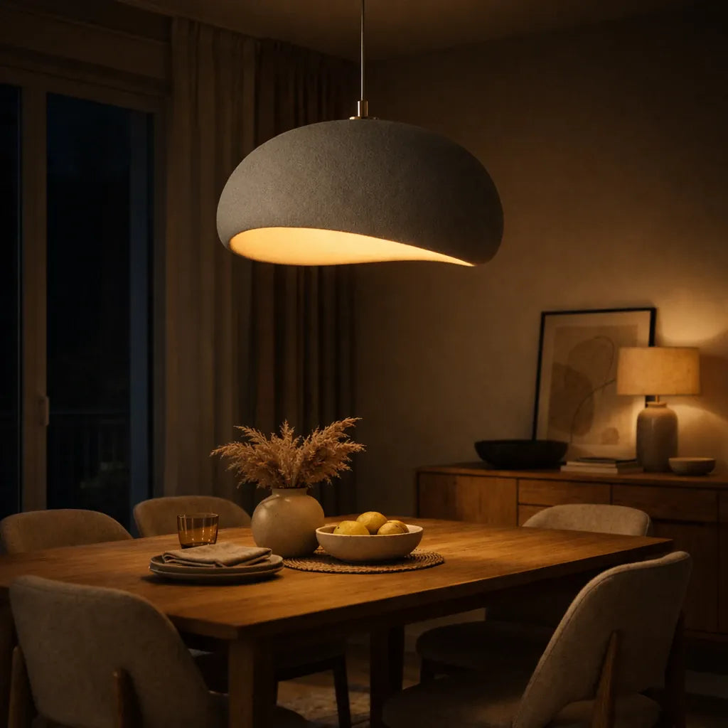 Rise-Light Led pendelleuchte esstisch