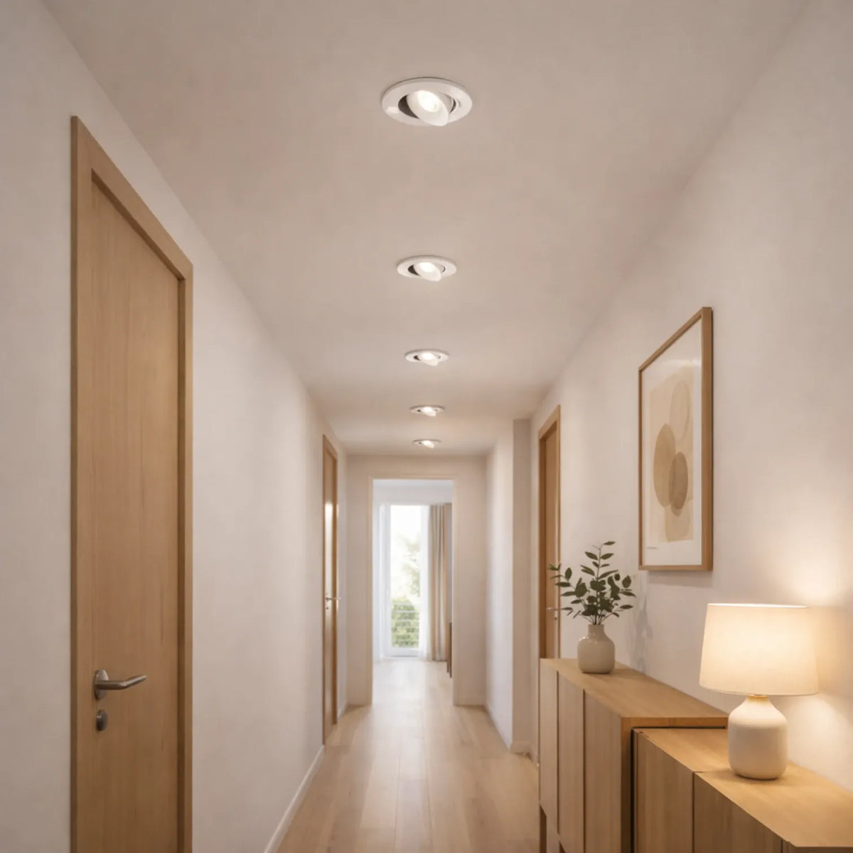 Rise-Light Moderne deckenleuchten led