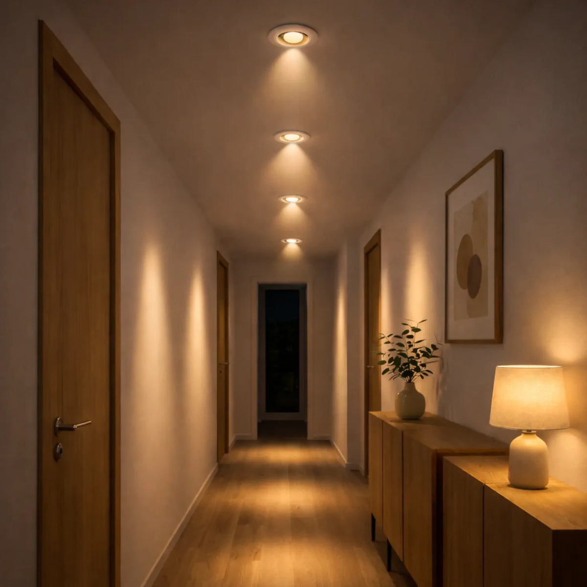 Rise-Light Moderne deckenleuchten led