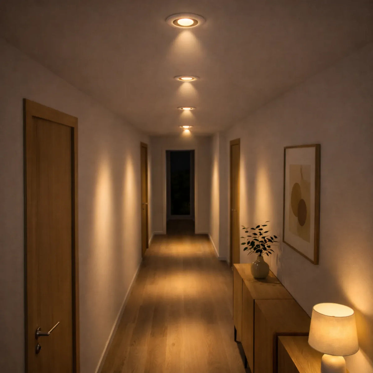 Rise-Light Moderne deckenleuchten led