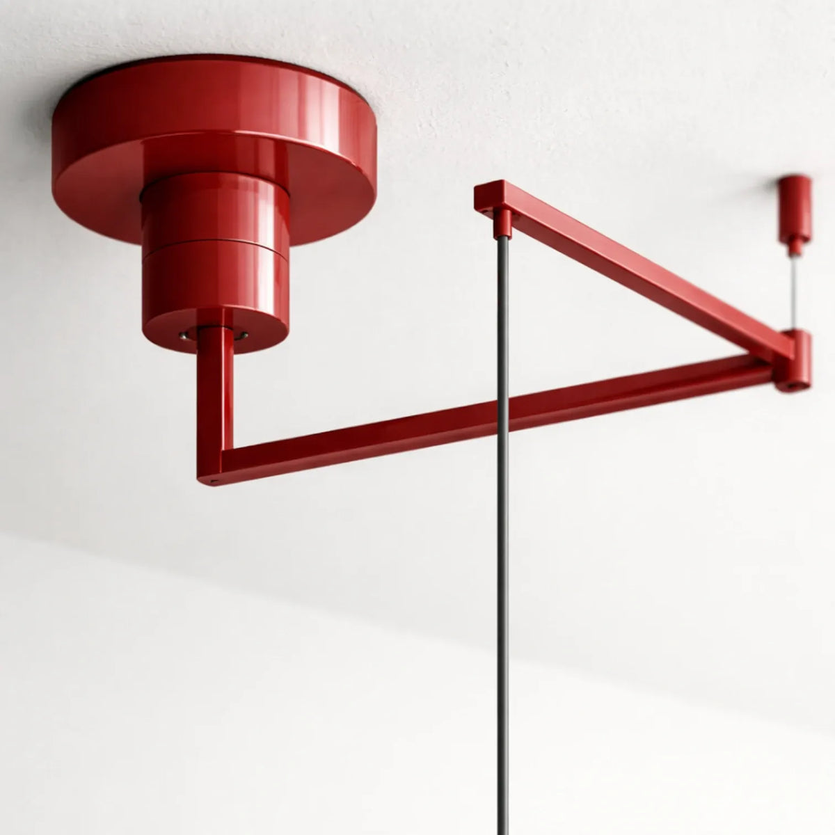 Rise-Light Pendelleuchte designklassiker