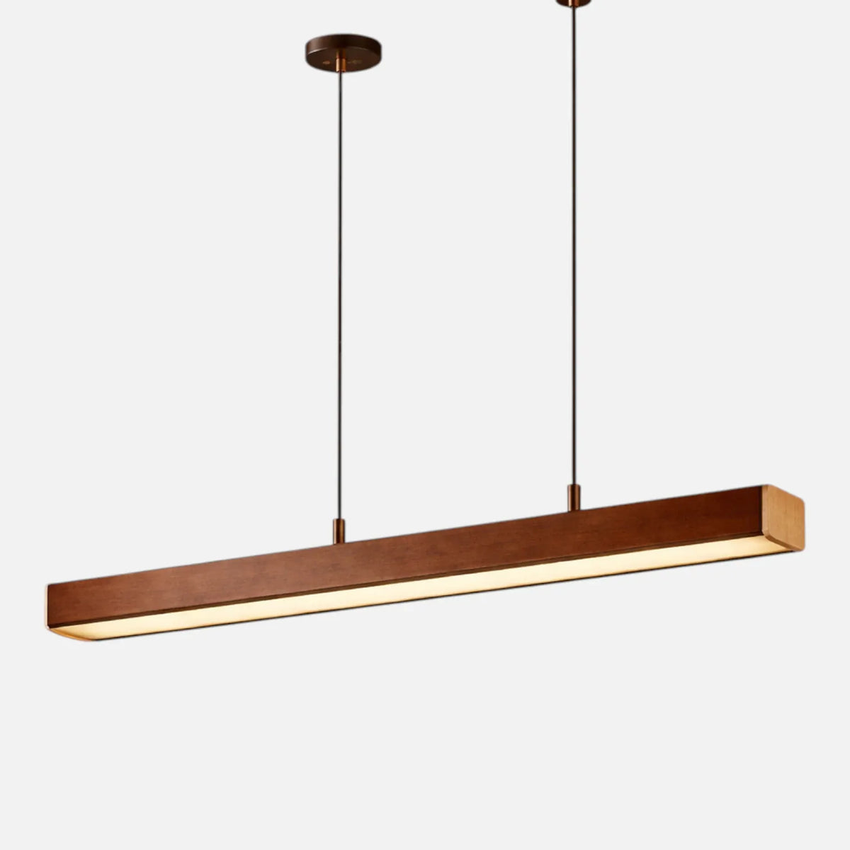 Rise-Light Pendelleuchte esstisch modern
