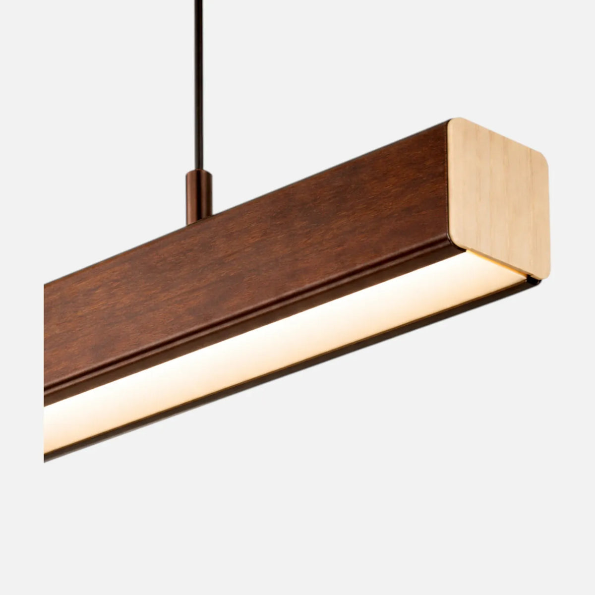 Rise-Light Pendelleuchte esstisch modern