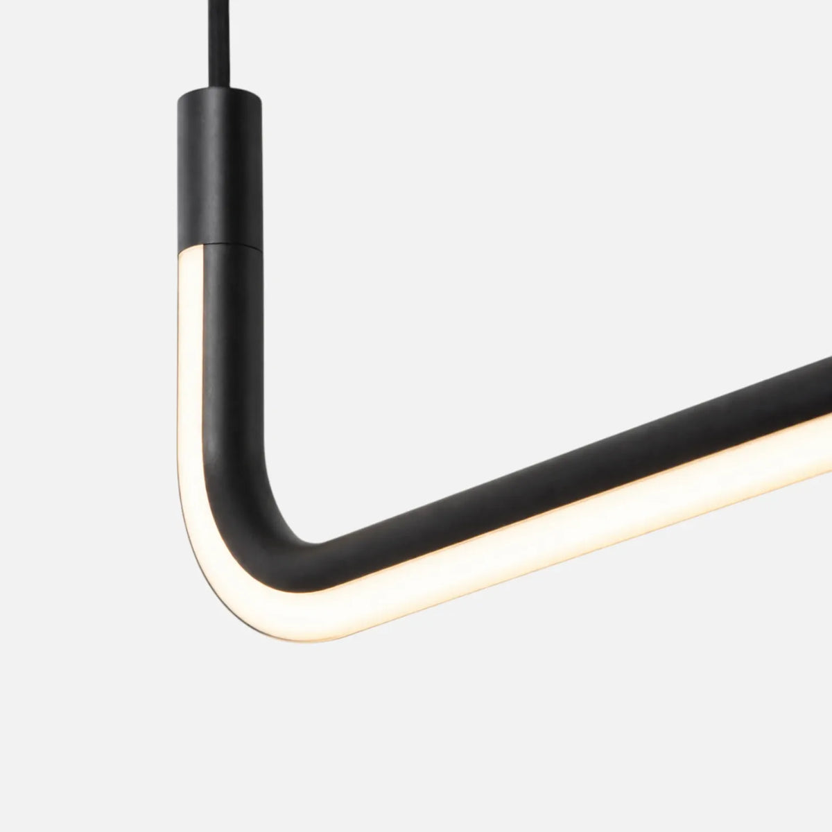 Rise-Light Pendelleuchte esszimmer modern
