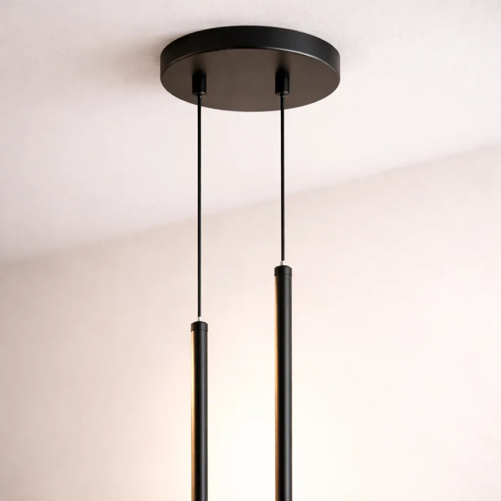 Rise-Light Pendelleuchte schlafzimmer